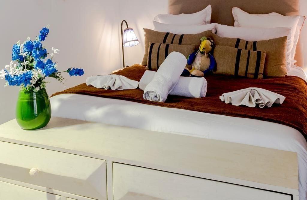 Riad Luxe 40 Marrakesh Buitenkant foto