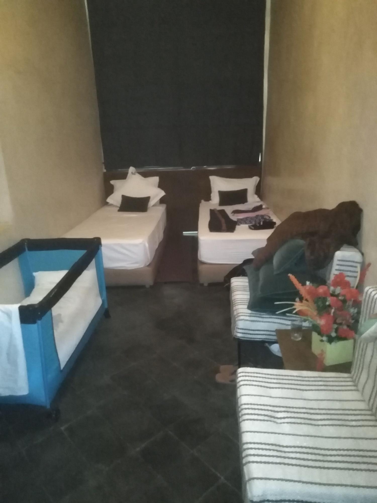 Riad Luxe 40 Marrakesh Buitenkant foto