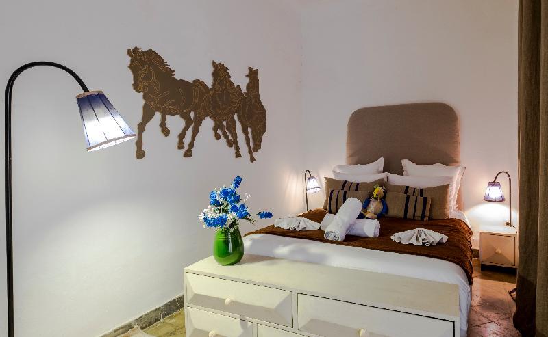 Riad Luxe 40 Marrakesh Buitenkant foto