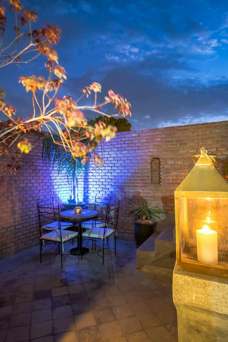 Riad Luxe 40 Marrakesh Buitenkant foto